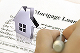 financial services home loans
